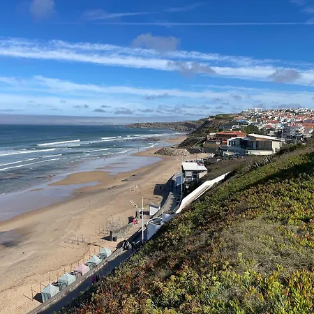 Elegant 3-bed Family House With Large Pool Area Praia da Lourinhã