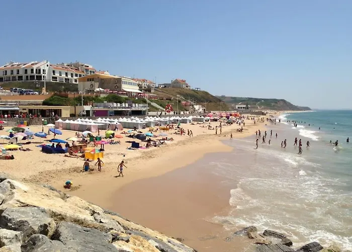 Elegant 3-bed Family House With Large Pool Area * Praia da Lourinha